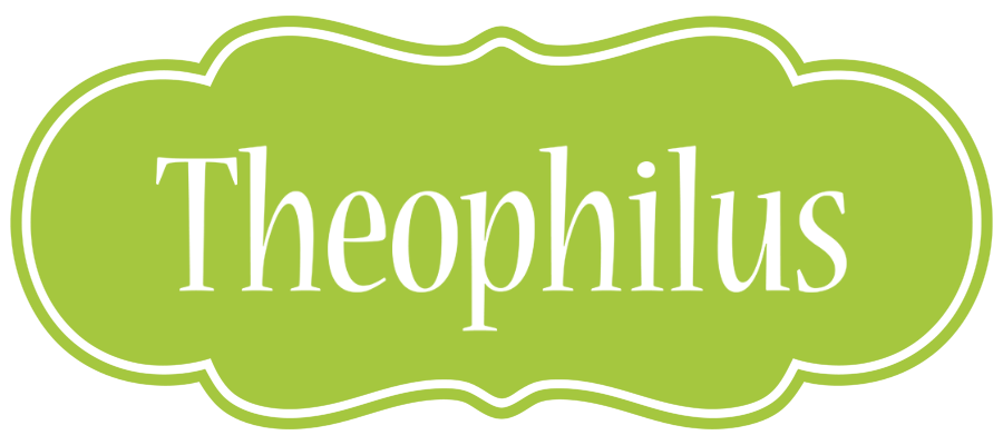 Theophilus family logo