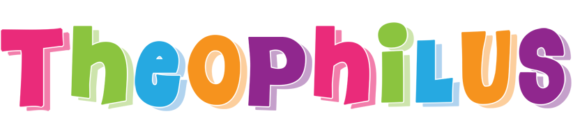 Theophilus friday logo