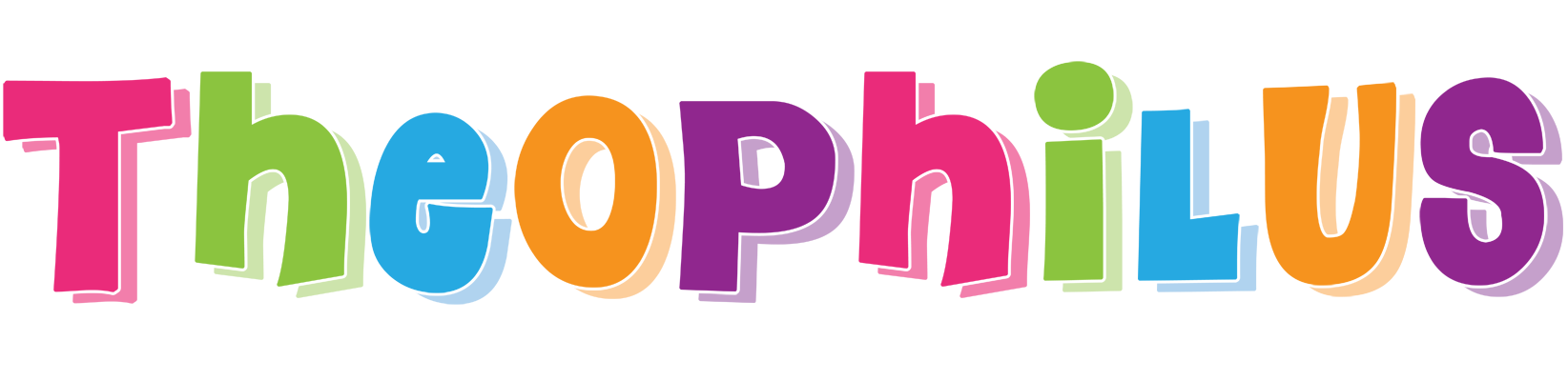 Theophilus friday logo