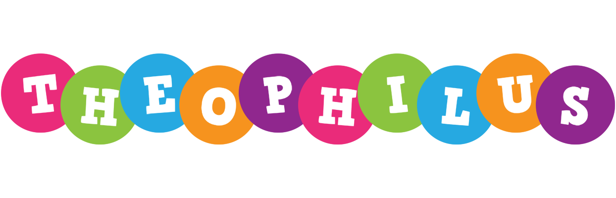 Theophilus friends logo