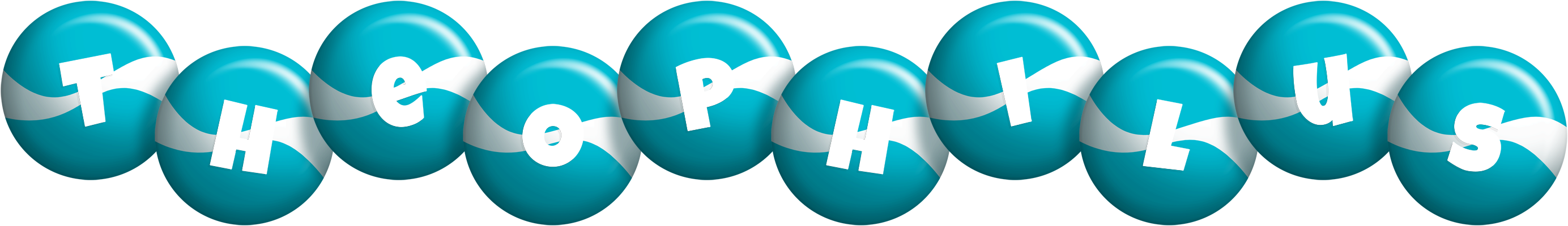 Theophilus messi logo