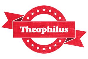 Theophilus passion logo