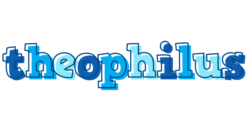 Theophilus sailor logo