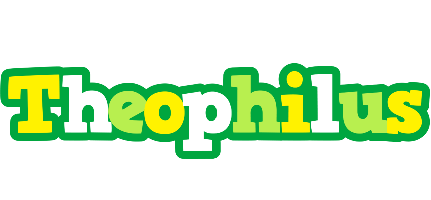 Theophilus soccer logo