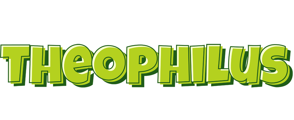 Theophilus summer logo