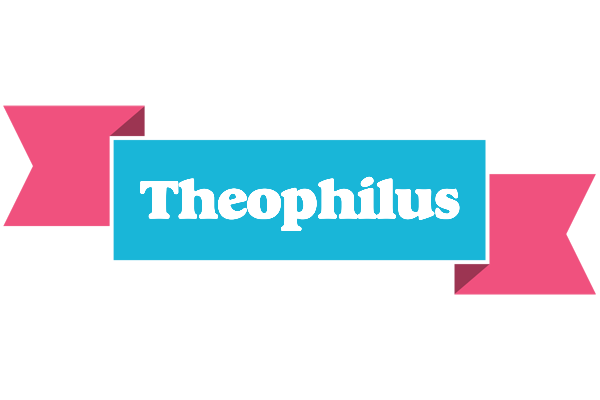 Theophilus today logo