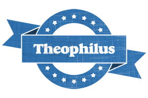 Theophilus trust logo