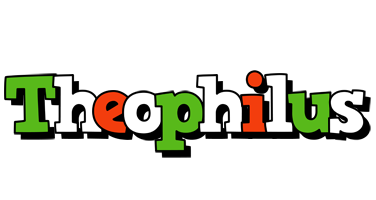 Theophilus venezia logo