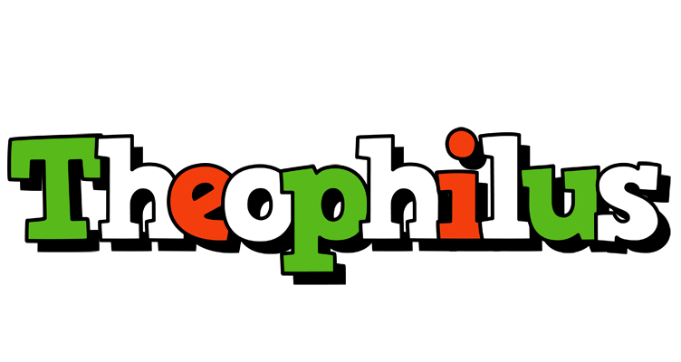 Theophilus venezia logo