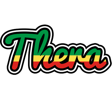 Thera african logo