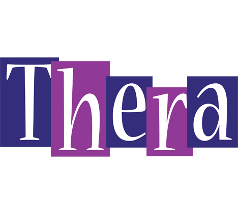 Thera autumn logo