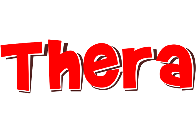 Thera basket logo