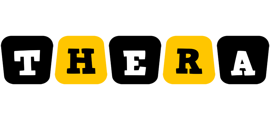 Thera boots logo