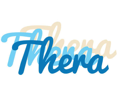 Thera breeze logo
