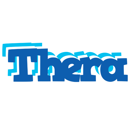 Thera business logo