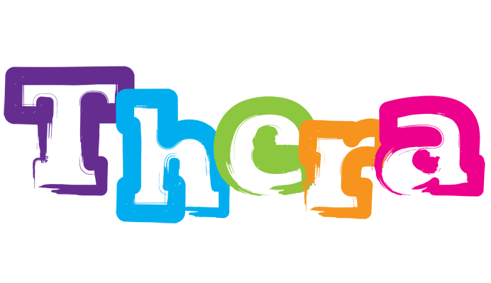Thera casino logo