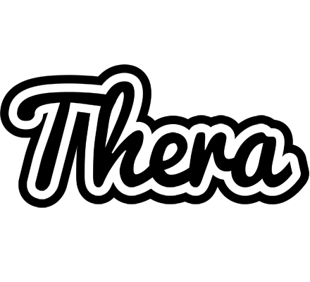 Thera chess logo