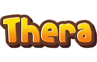 Thera cookies logo