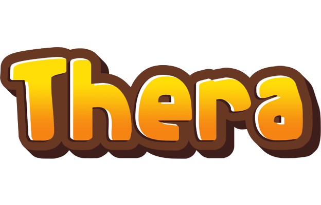 Thera cookies logo