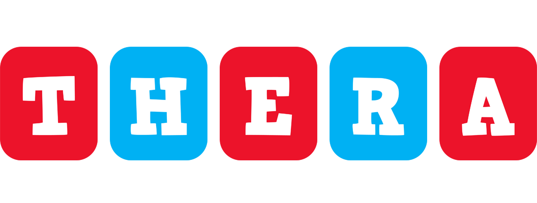 Thera diesel logo