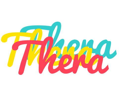 Thera disco logo