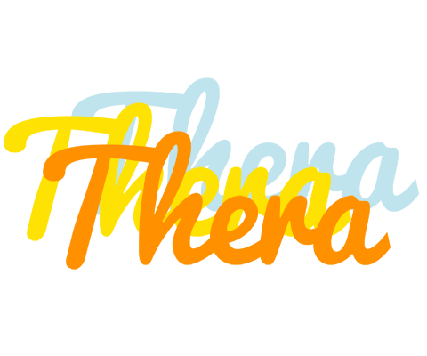 Thera energy logo