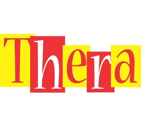 Thera errors logo