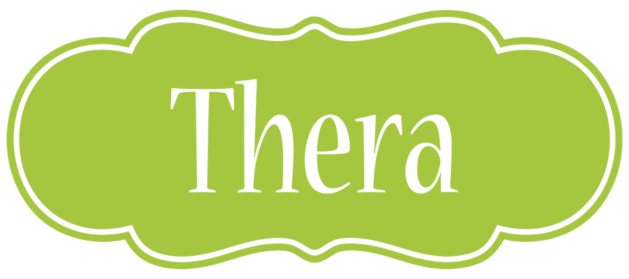 Thera family logo