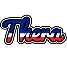 Thera france logo