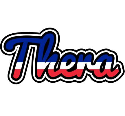 Thera france logo