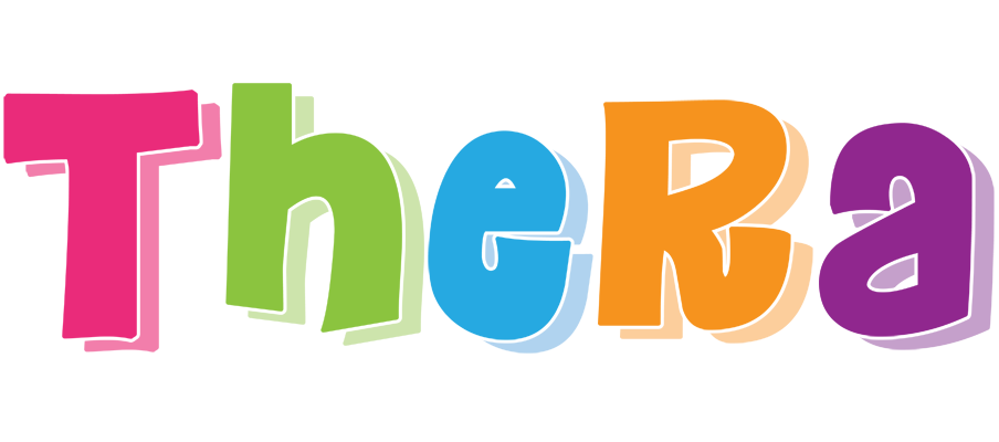 Thera friday logo