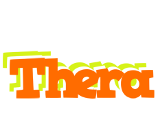 Thera healthy logo