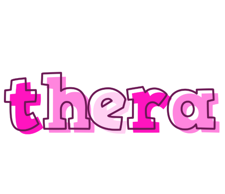 Thera hello logo