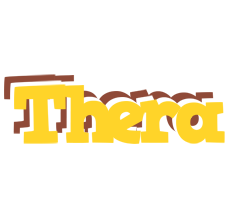 Thera hotcup logo