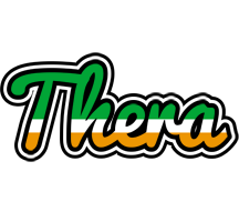 Thera ireland logo