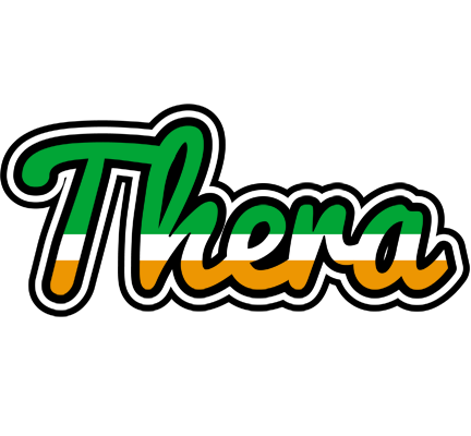 Thera ireland logo