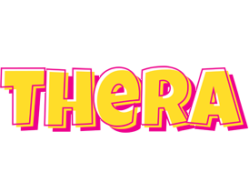 Thera kaboom logo