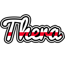 Thera kingdom logo