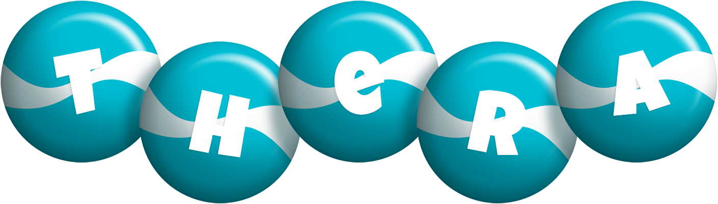 Thera messi logo