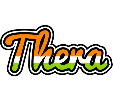 Thera mumbai logo