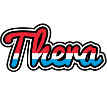 Thera norway logo