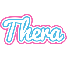 Thera outdoors logo