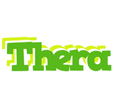 Thera picnic logo