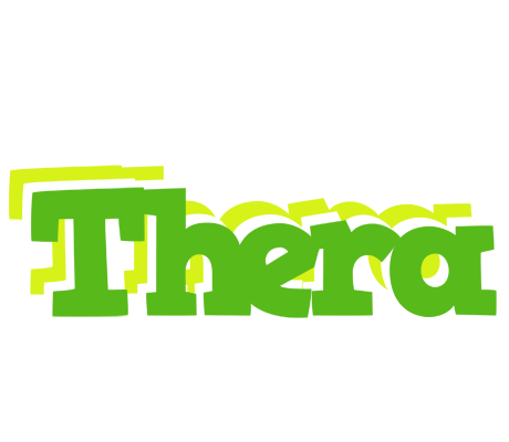 Thera picnic logo