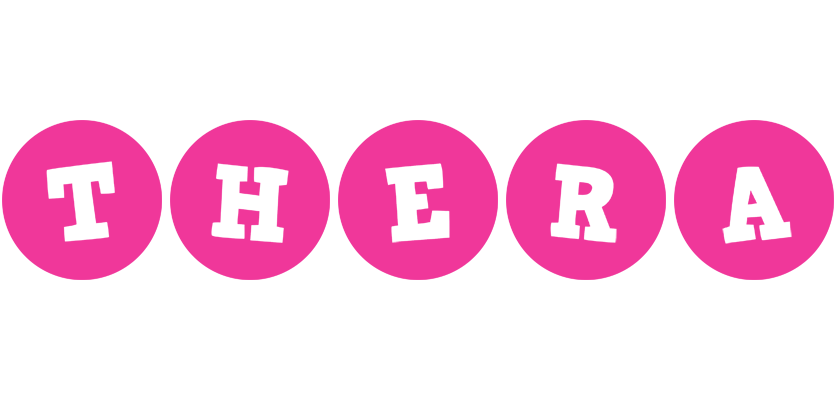 Thera poker logo