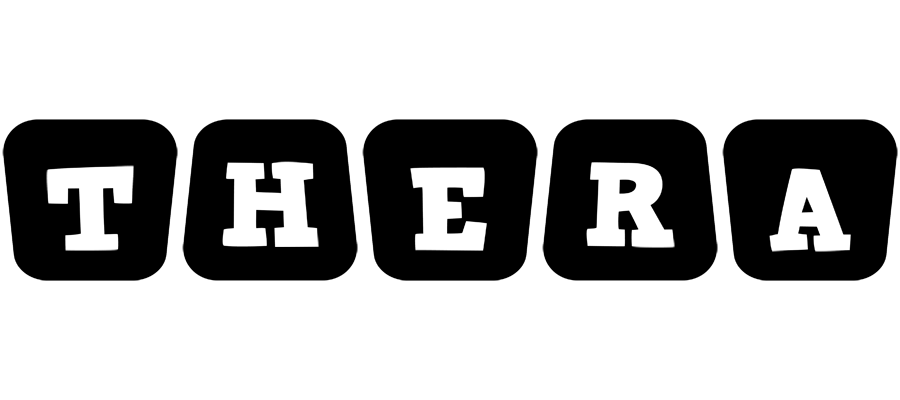 Thera racing logo