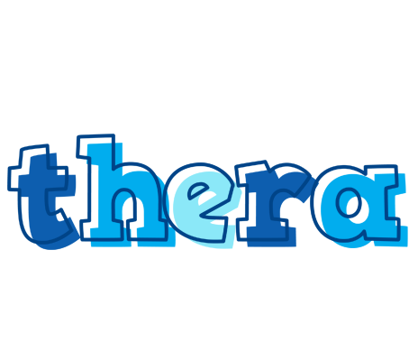 Thera sailor logo