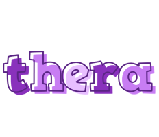 Thera sensual logo