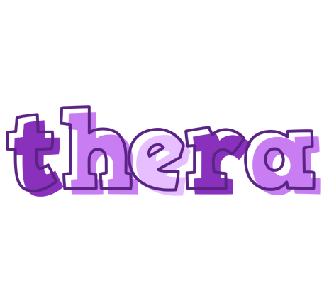 Thera sensual logo
