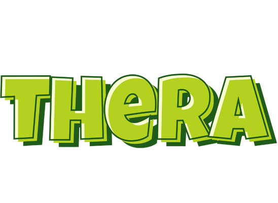 Thera summer logo